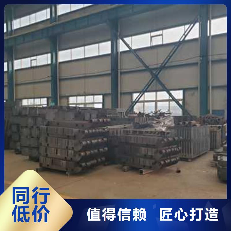 道路燈光欄桿-放心可靠