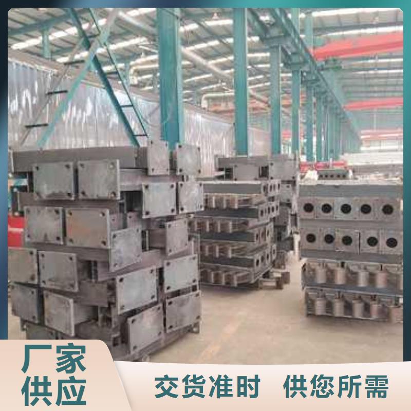 钢丝绳护栏-不锈钢护栏价格实惠工厂直供