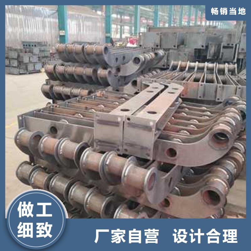 公路橋梁景觀護(hù)欄質(zhì)優(yōu)價(jià)廉