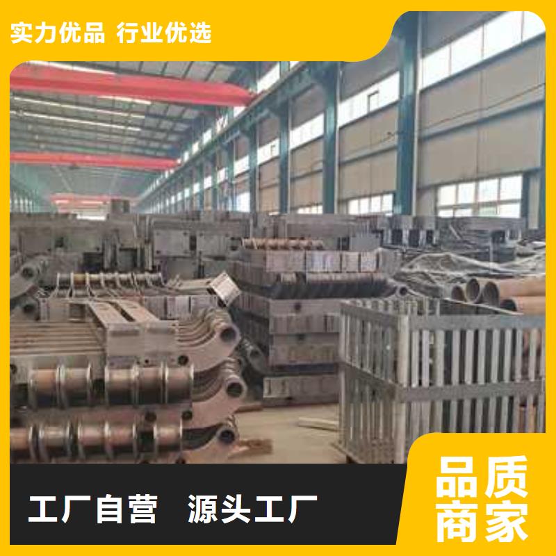 钢丝绳护栏【城市景观防护栏】甄选好厂家