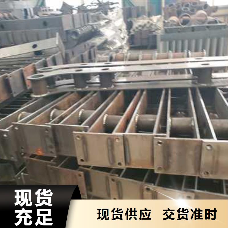 蔚縣不銹鋼護欄廠家
