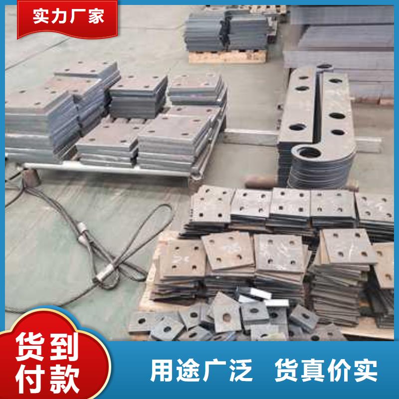橋防撞護欄廠家-只為制造精品