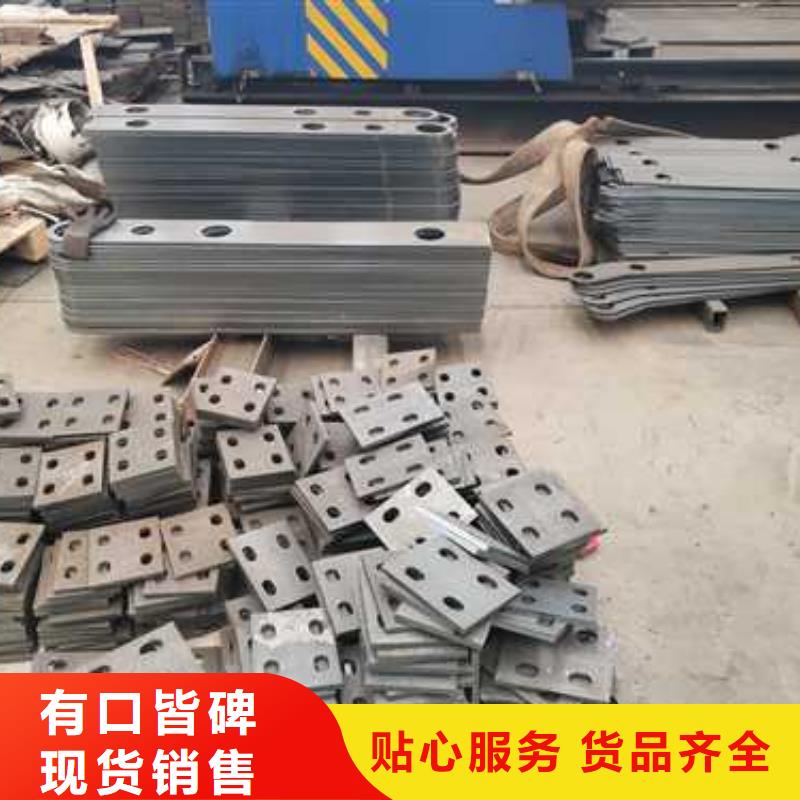304不銹鋼復合管實力工廠放心選購