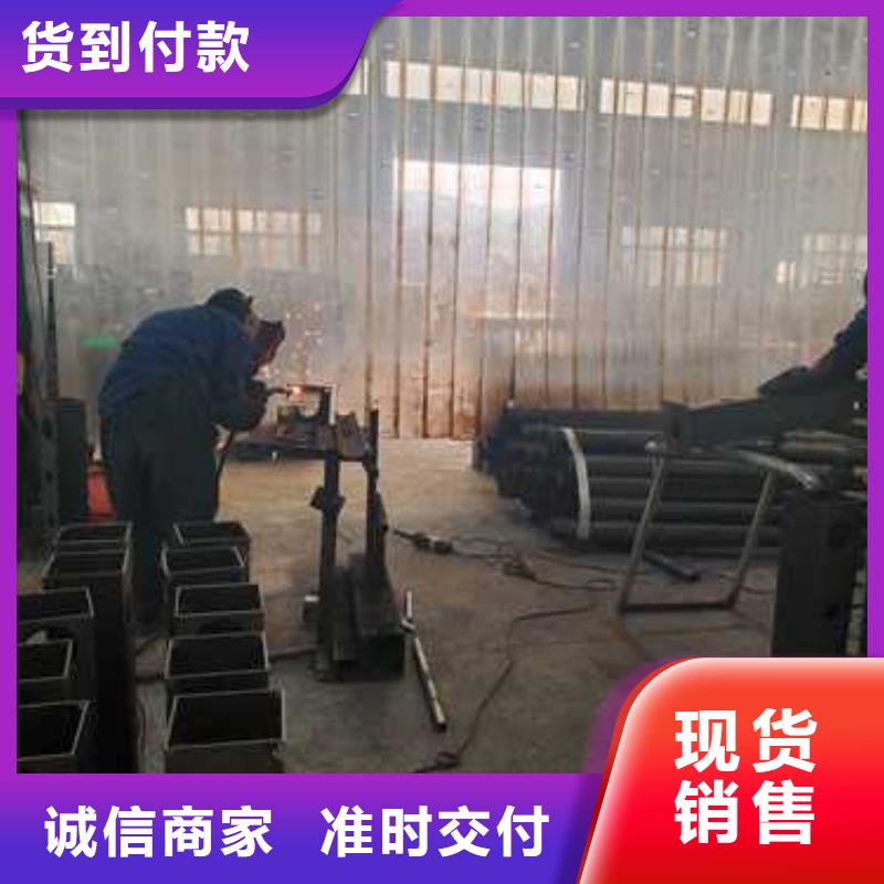 鋼絲繩護欄不銹鋼橋梁護欄廠家專注生產(chǎn)制造多年