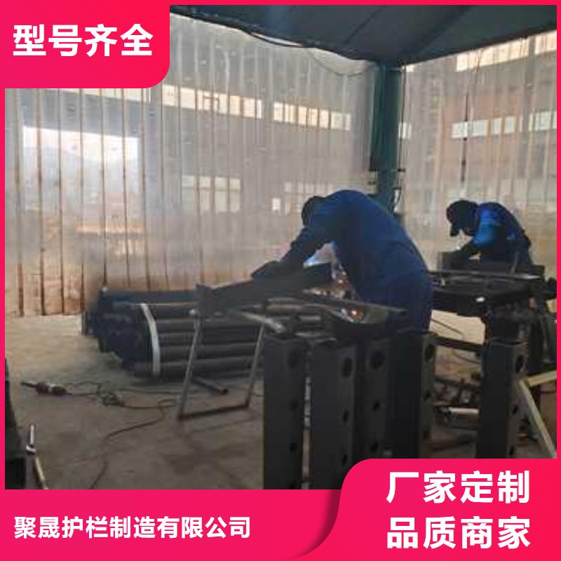 LED燈光護(hù)欄