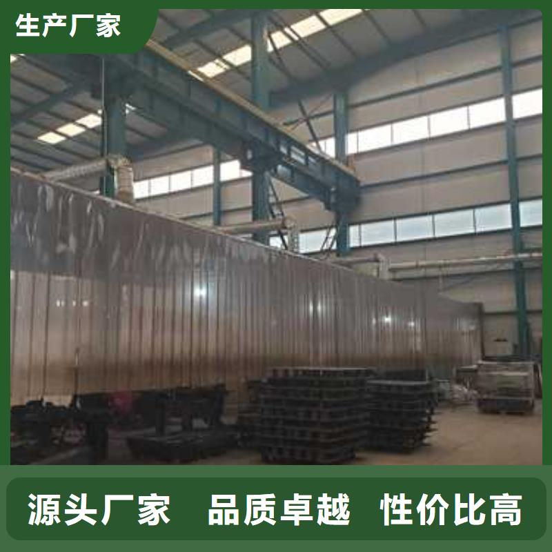 尚義縣防撞不銹鋼復合管護欄