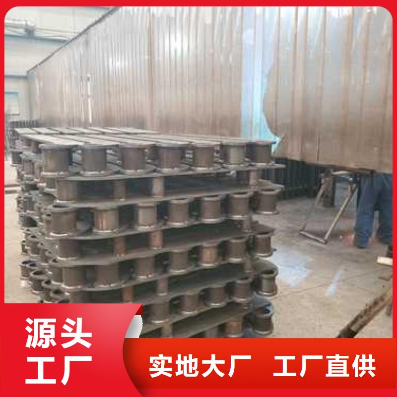 专业生产制造桥上桥梁景观栏杆公司