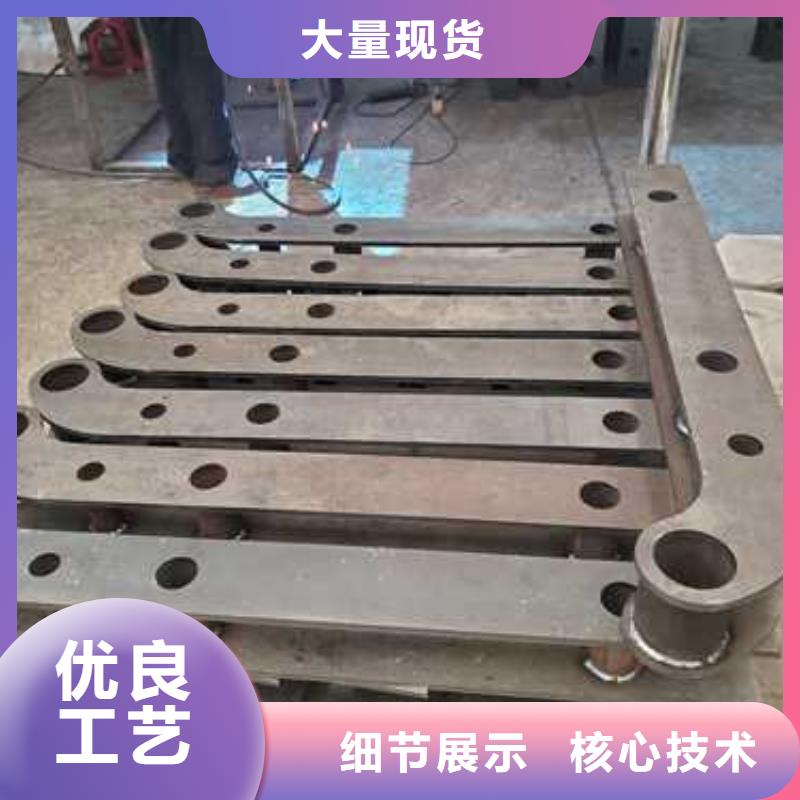 防撞欄桿生產廠家歡迎咨詢訂購