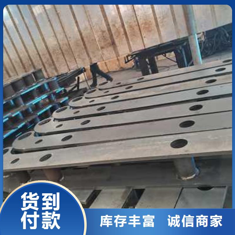 涿鹿縣LED燈光護欄