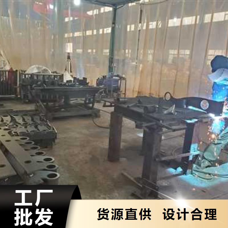 售后服務(wù)完善貴州不銹鋼護(hù)欄