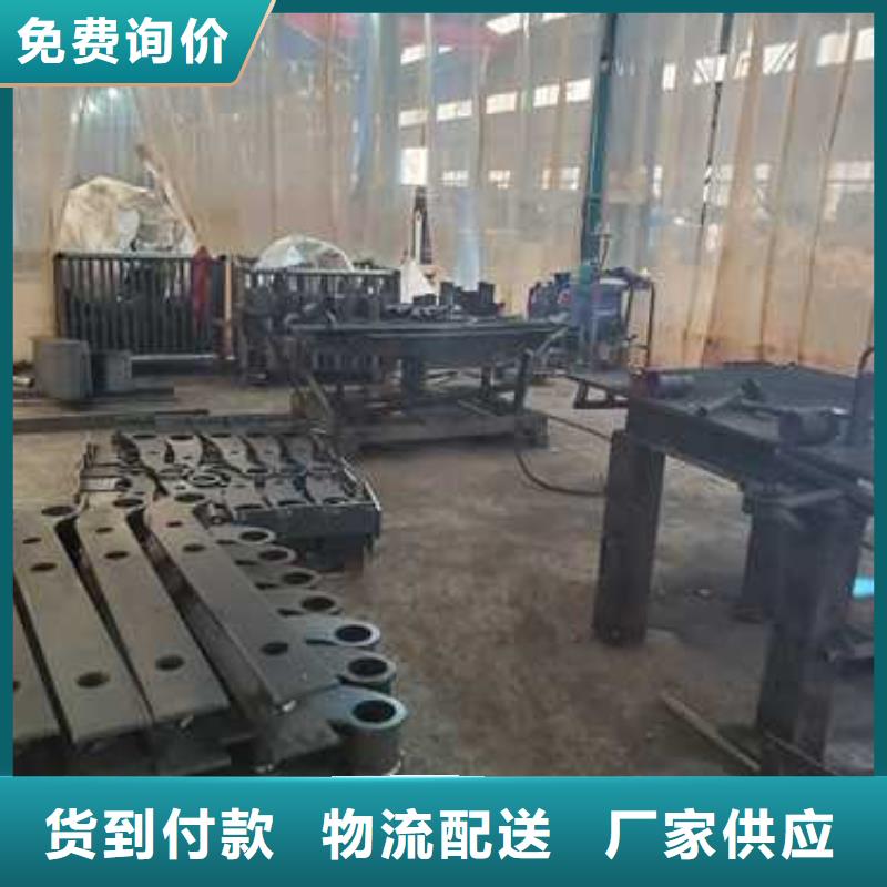 钢丝绳护栏镀锌波形护栏优质货源