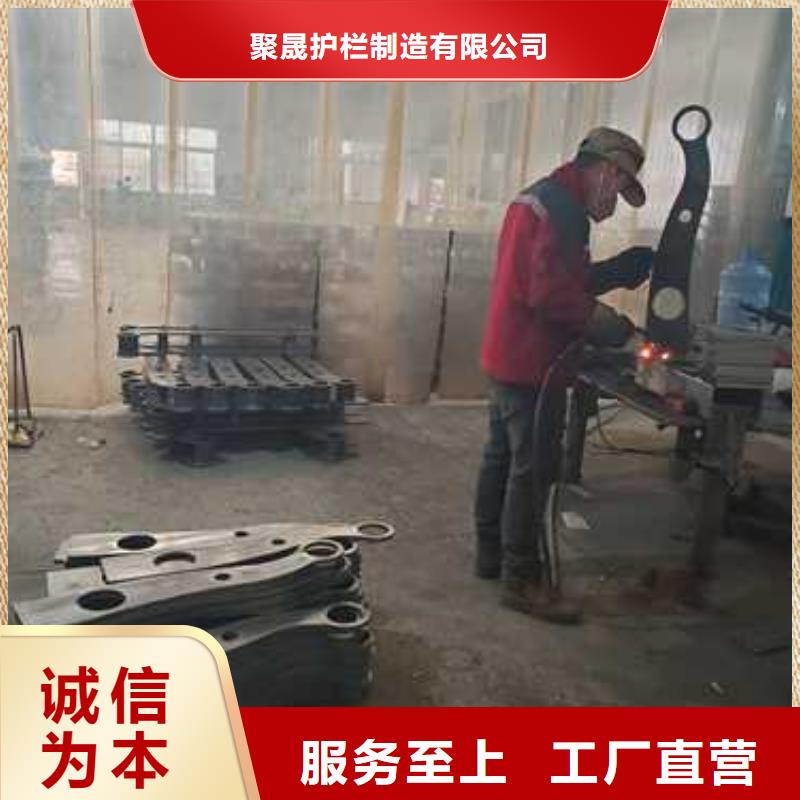 優(yōu)質(zhì)的防撞橋梁欄桿-現(xiàn)貨充足有保障