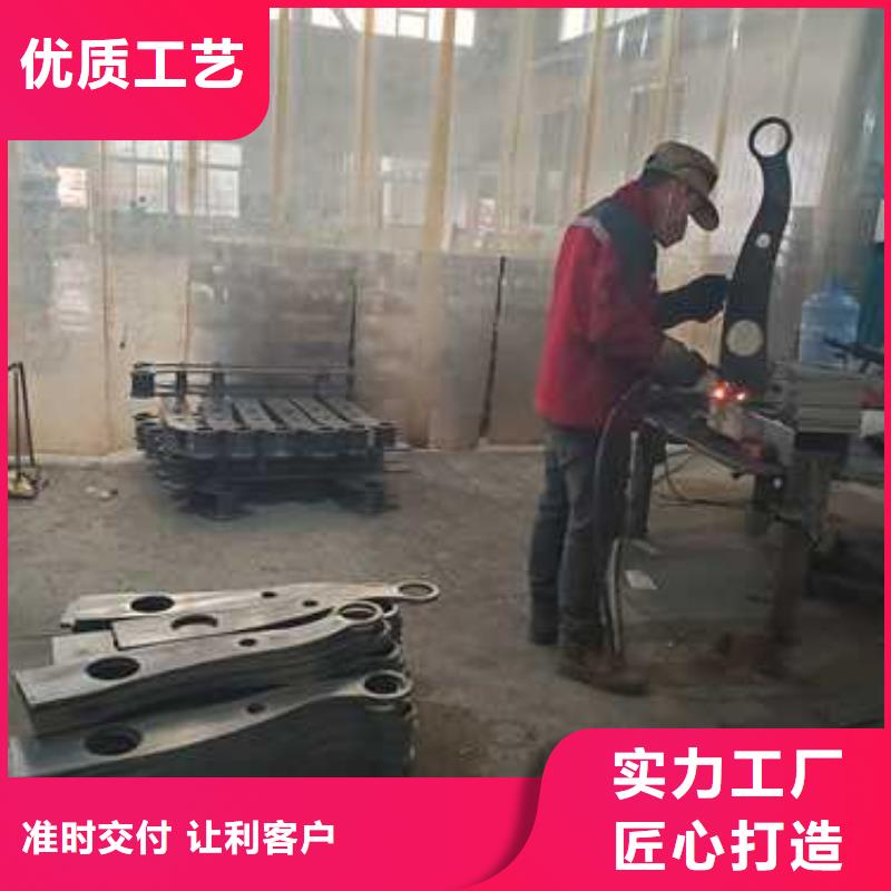 拉索城市天橋護欄-精選廠家