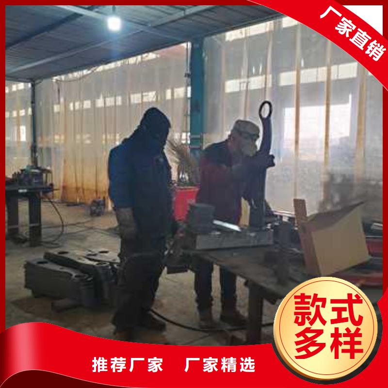尚義縣不銹鋼河道護欄