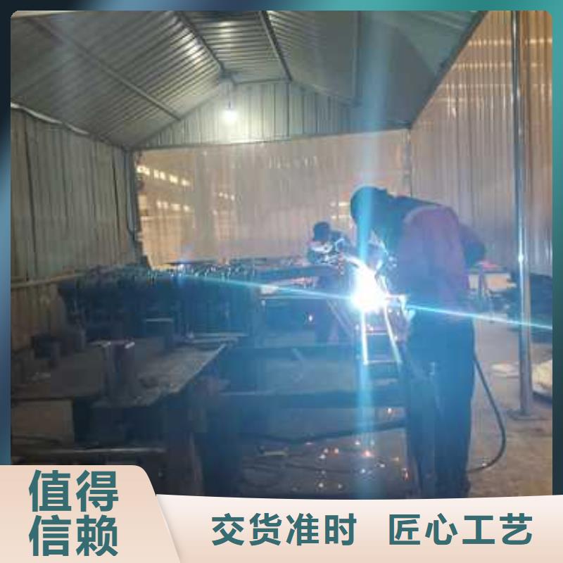 發貨及時的拉索不銹鋼復合管護欄批發商