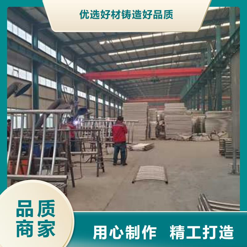 價格實惠的景觀護欄生產廠家