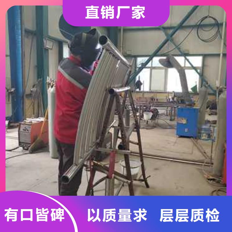 钢丝绳护栏灯光护栏厂家实力商家