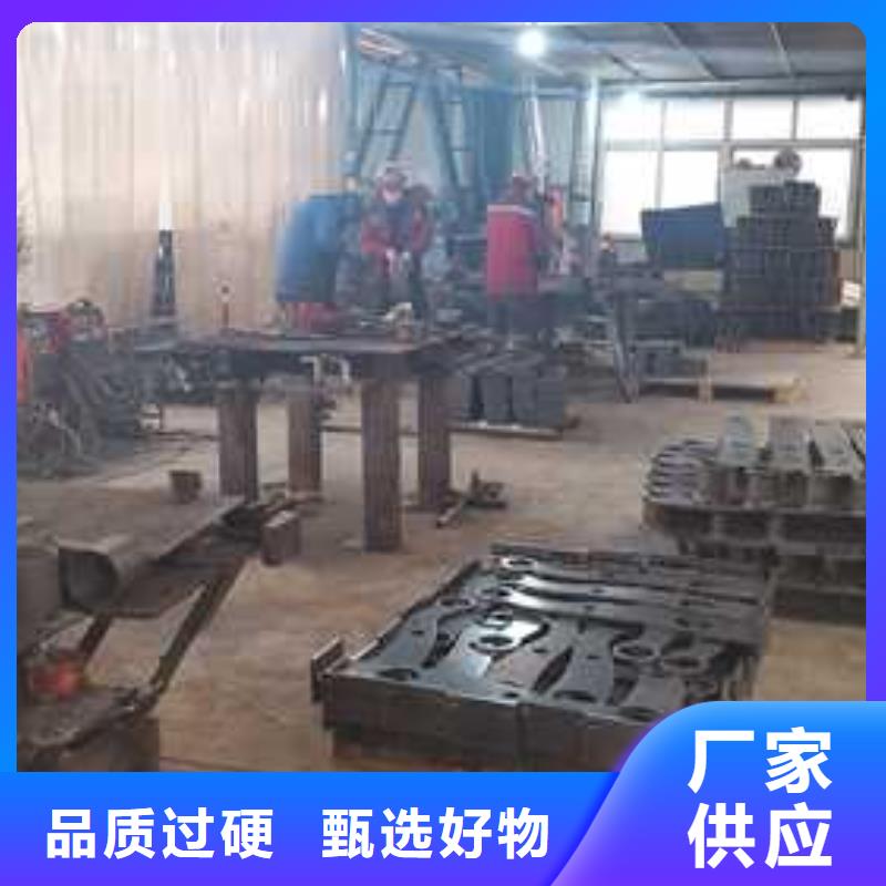 橋防撞護欄廠家-只為制造精品