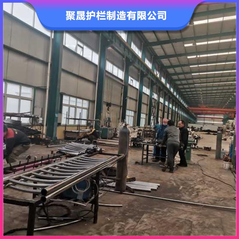精準加工定做不銹鋼玻璃扶手欄桿