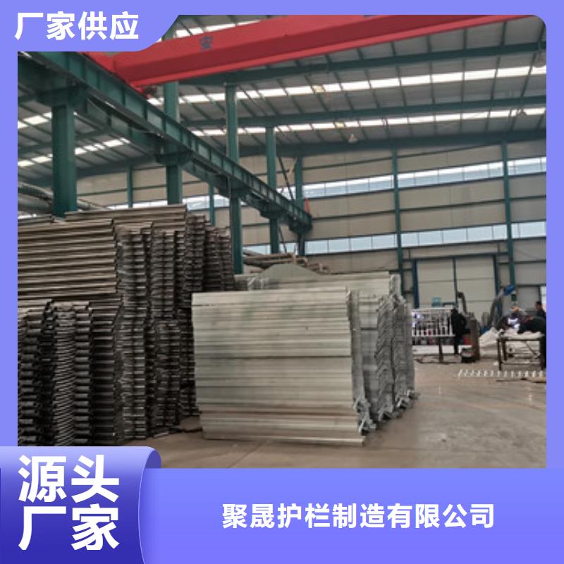 不銹鋼復合管橋梁護欄經驗豐富