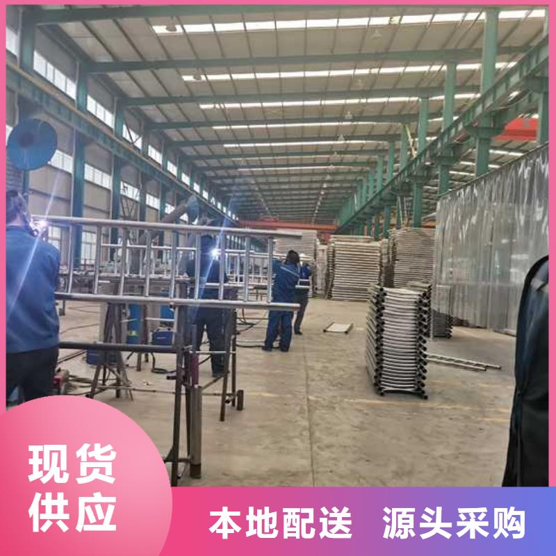 201不銹鋼橋梁護(hù)欄能滿足您的需求