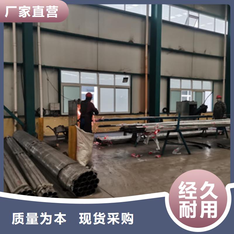 景區道路防撞護欄銷售地址