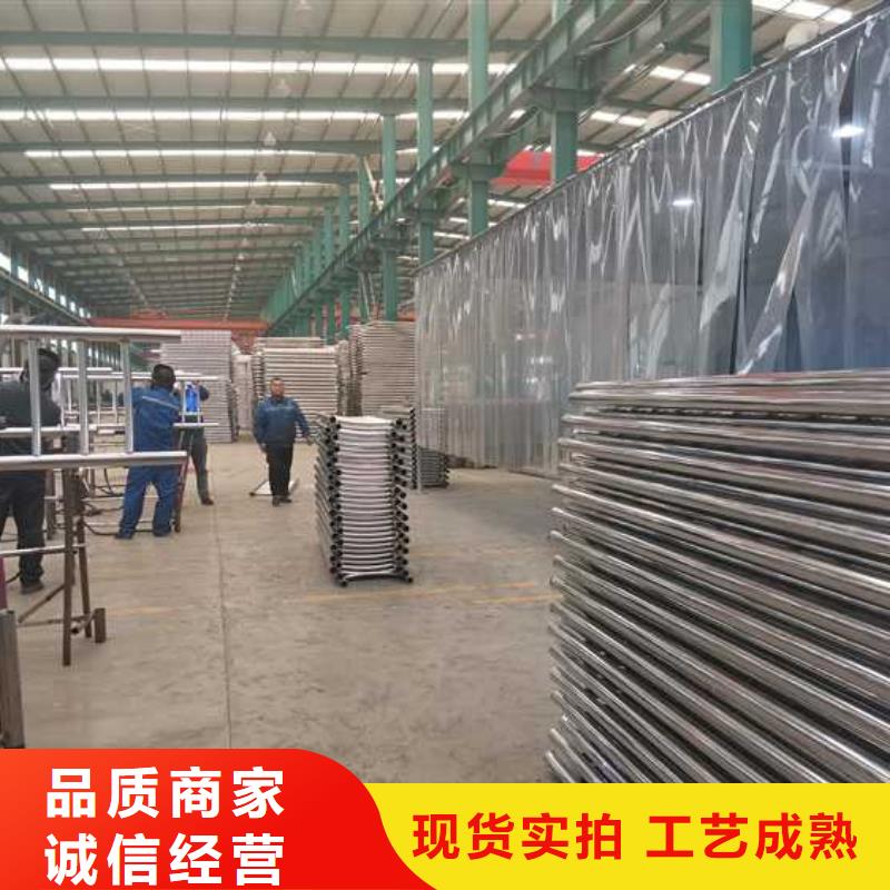 钢丝绳护栏,不锈钢桥梁护栏供货及时