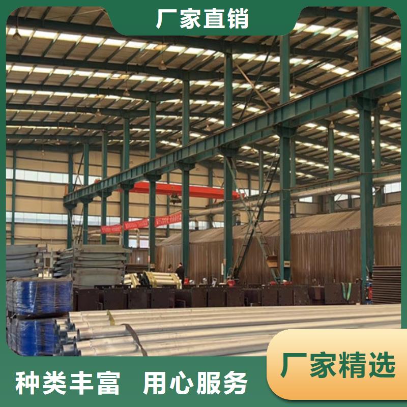 大橋橋梁護(hù)欄廠家