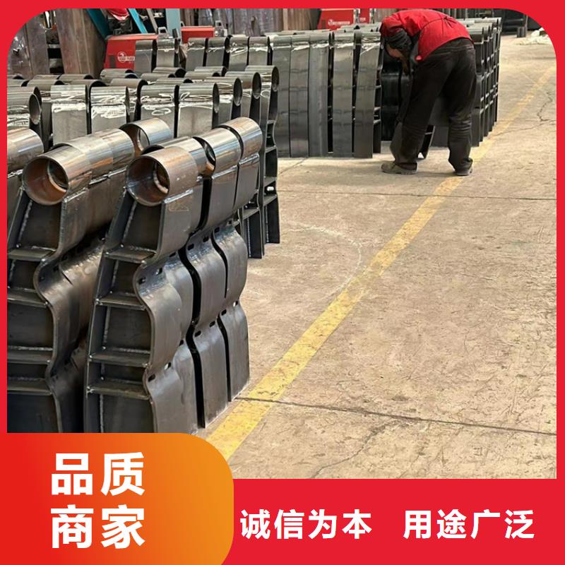 口碑好的201不銹鋼復合管護欄經(jīng)銷商