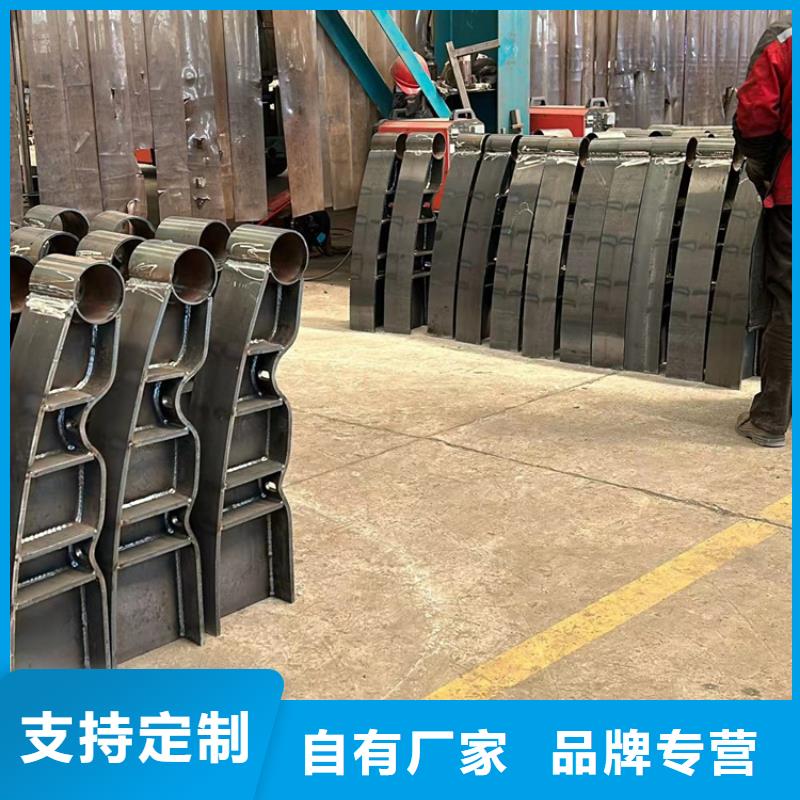 201不銹鋼復合管的應用范圍
