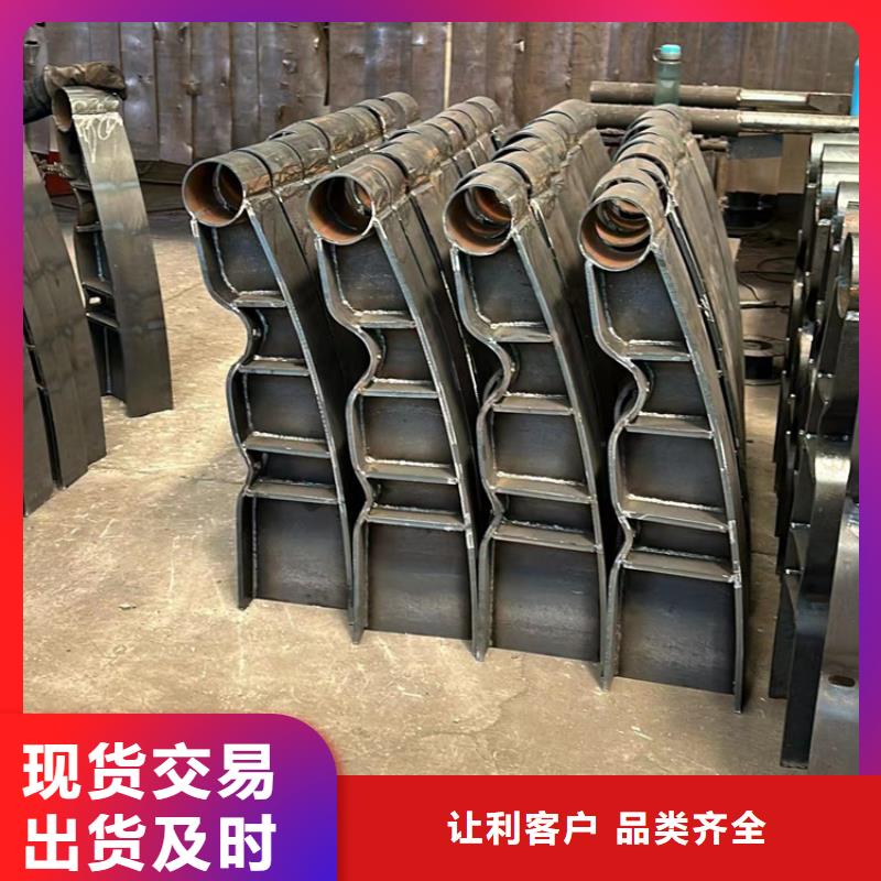 201橋梁欄桿信譽為重