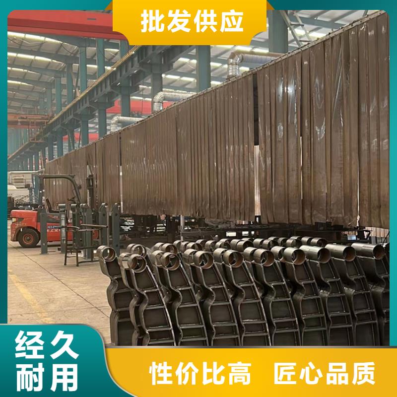 天橋鋁藝欄桿工廠現貨