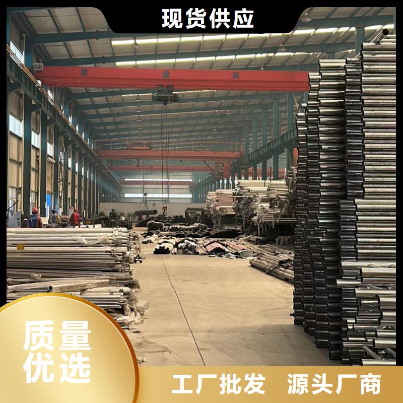 現(xiàn)貨充足的天橋不銹鋼纜索欄桿廠家