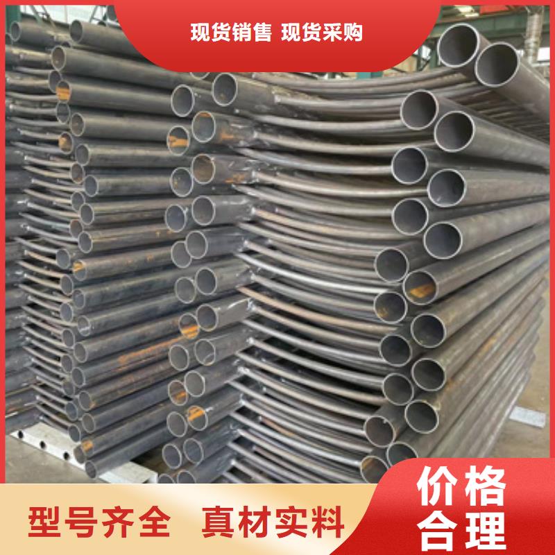 護(hù)欄燈光護(hù)欄廠家匠心工藝