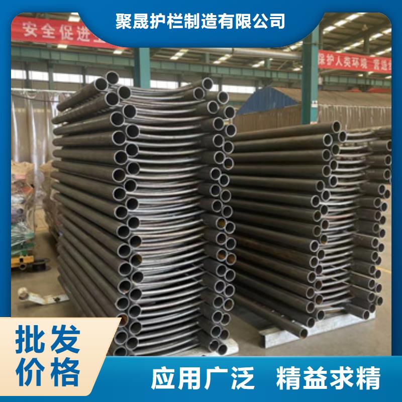 不銹鋼護欄廠家企業-大廠直銷