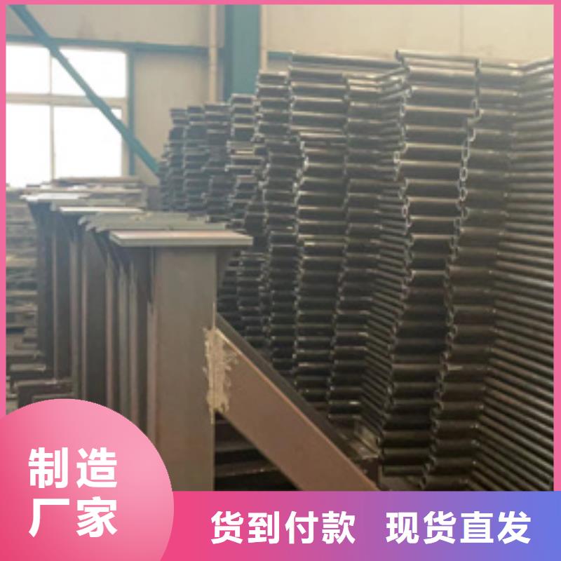 護(hù)欄棧道欄桿廠家滿足多種行業(yè)需求