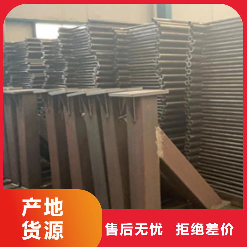發貨速度快的景區橋梁護欄批發商