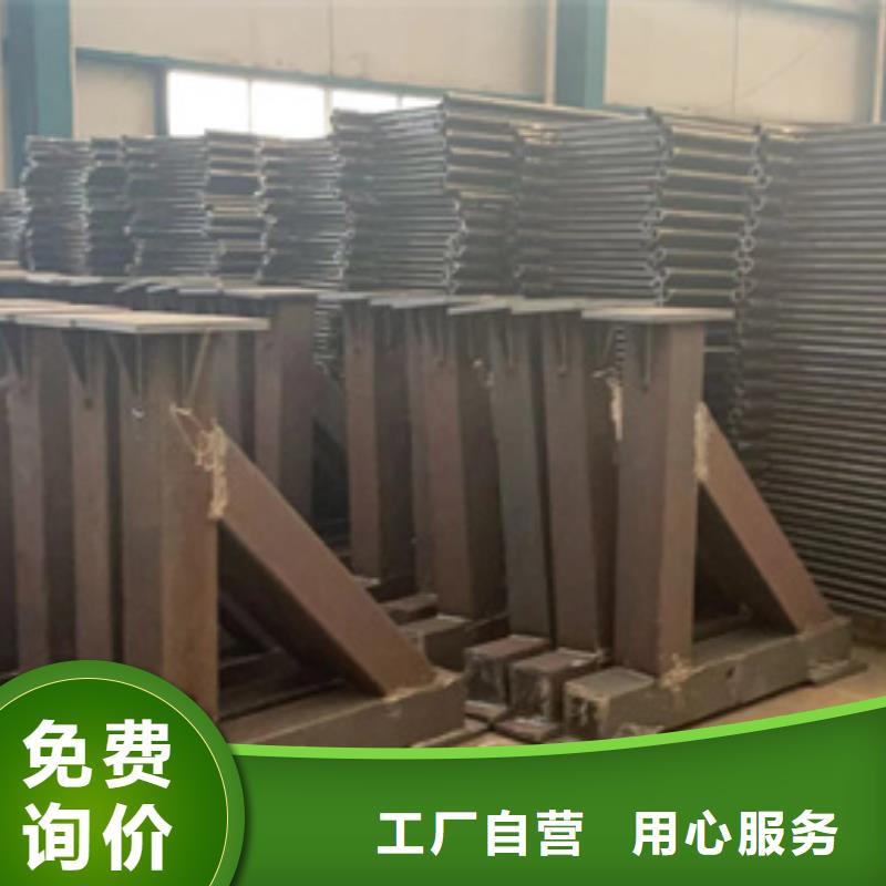 不銹鋼防撞護欄大量現貨供應