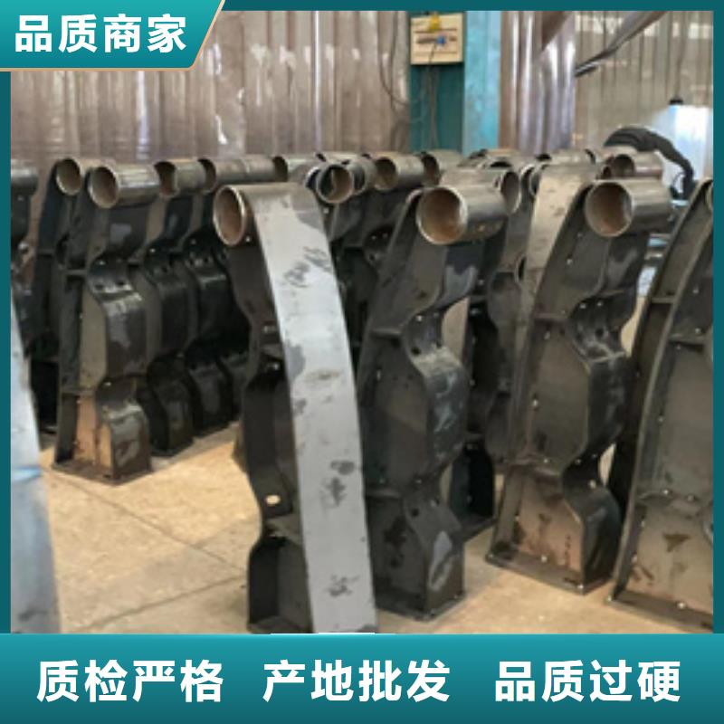 找河道燈光護(hù)欄-現(xiàn)貨充足有保障