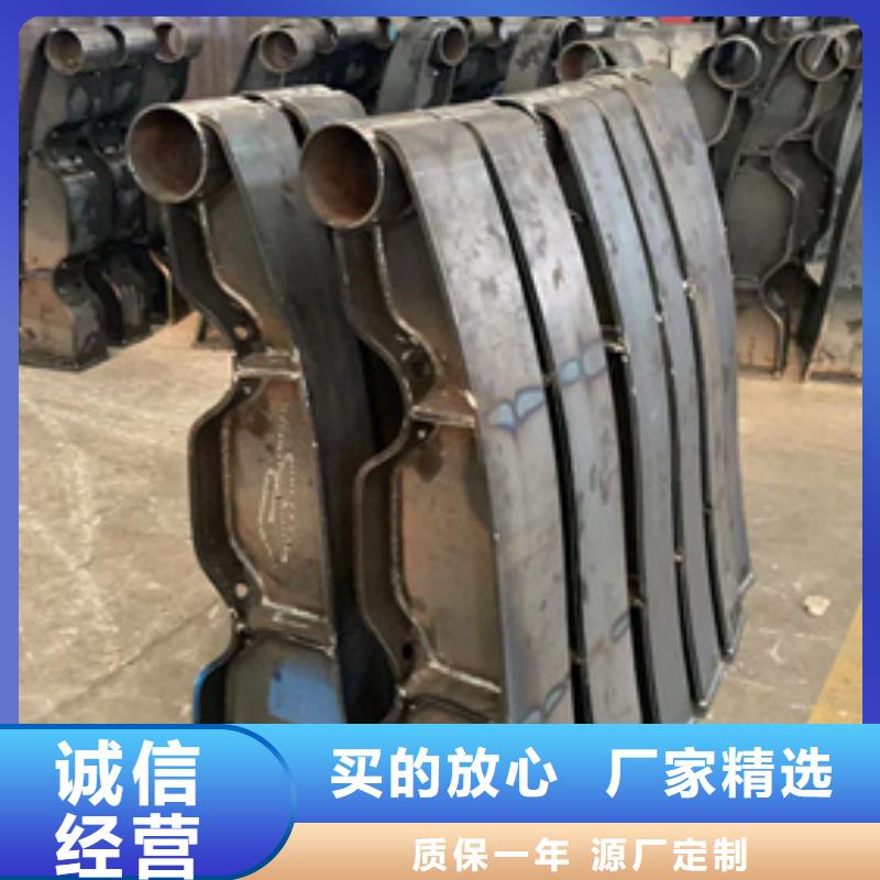 橋梁防撞護欄價格資訊