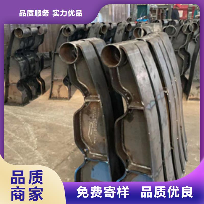 鋼索防撞欄桿-熱線開通中
