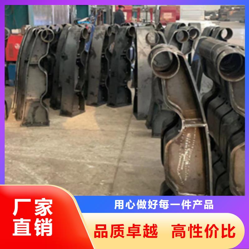 采購天橋人行道防撞護欄【無中間商】
