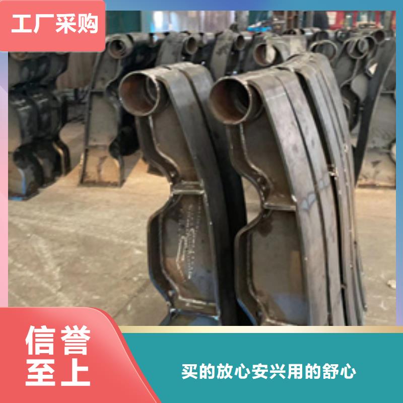 景區(qū)河道燈光護(hù)欄廠家
