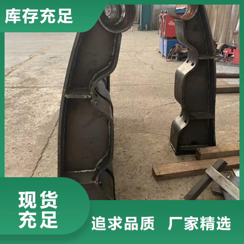 護欄燈光護欄廠家實力優品