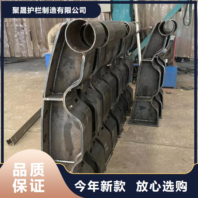 304不銹鋼復合管可零售