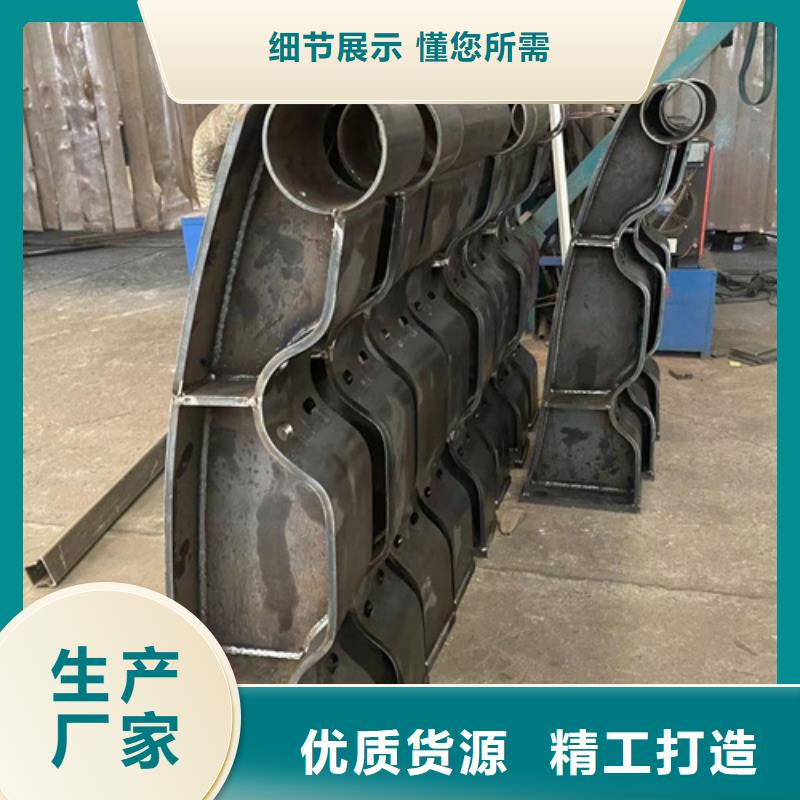 鋼索橋梁欄桿老牌企業(yè)