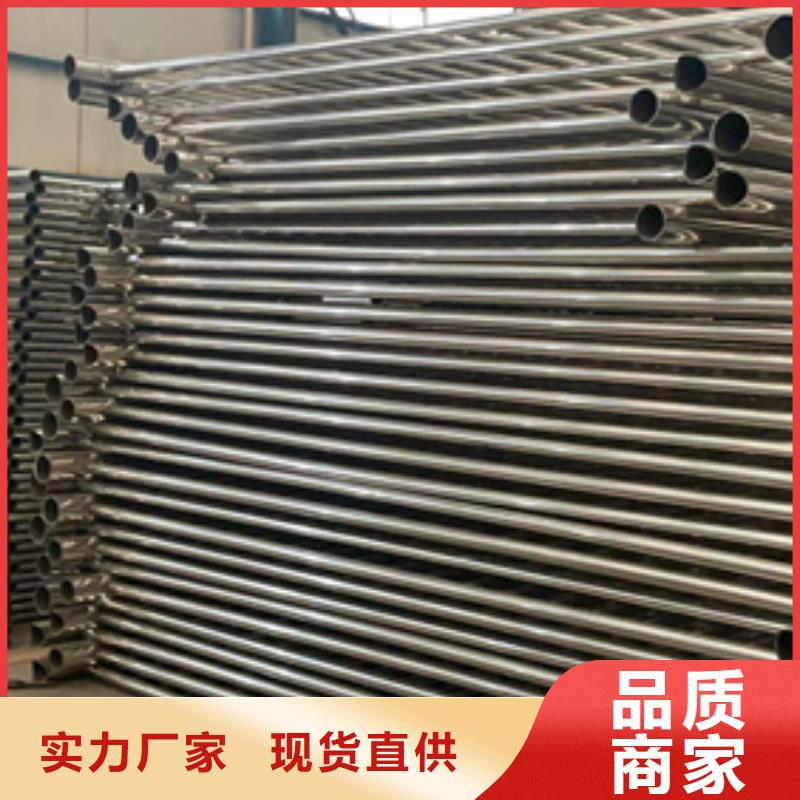 不銹鋼燈光護欄大量批發