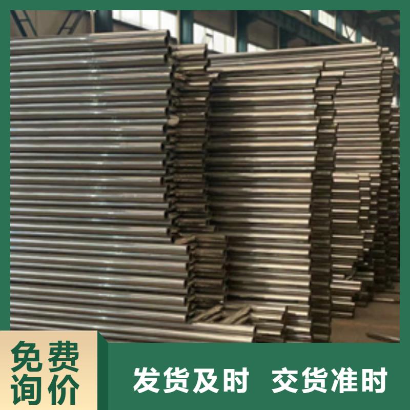 公路橋梁防撞護欄一手報價