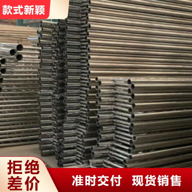 201不銹鋼復合管的應用范圍