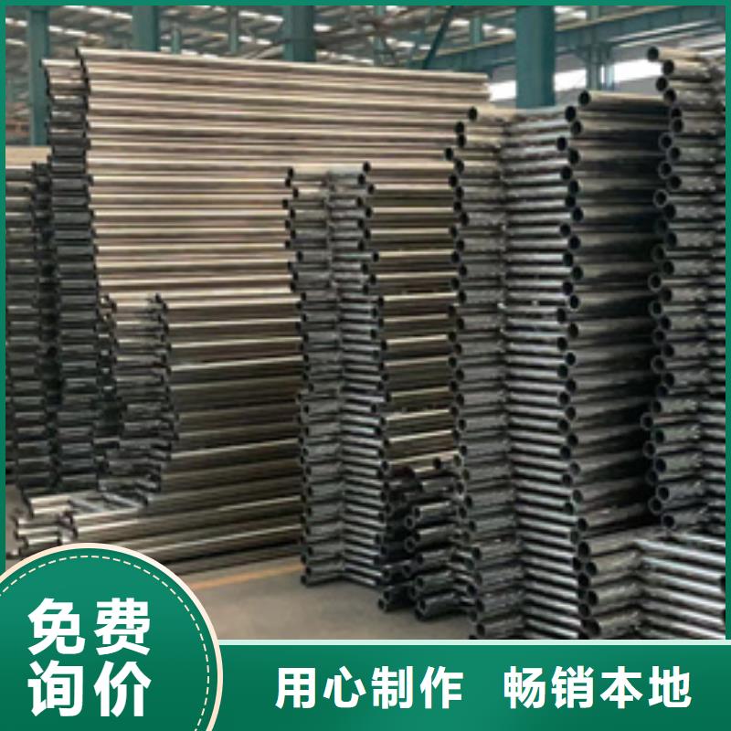 大橋鋁合金橋梁護欄好品質看的見